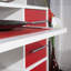 Seyma Wood Kitchen Cart-18989351