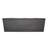 Rectangular Single Bowl Stainless Steel Undermount Kitchen Sink