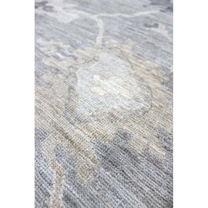 One-of-a-Kind 8'2" X 9'11" Area Rug