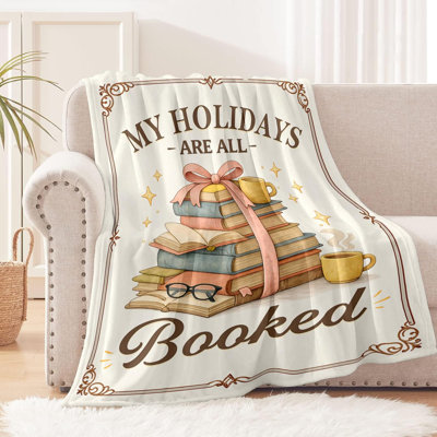 Cadeaux pour les amoureux des livres pour femmes - Cadeaux pour les amoureux des livres - Mes vacances sont toutes des couvertures réservées - Libériens lecteurs de livres Booklover