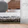 Benoit Striped Hand Woven Area Rug