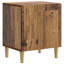 43cm W Manufactured Wood Bedside Table-1873209686