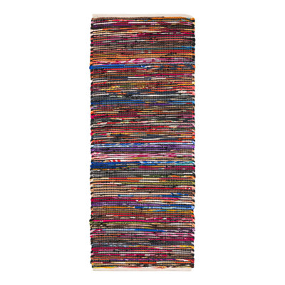 Obrigado Cotton Indoor Rug
