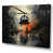 Wrapped Canvas selected