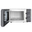 Argyle Grey Matching Kettle, 4-Slice Toaster & 20L Microwave Set