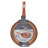 7 - Piece Non-Stick Aluminum Cookware Set