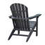 Chaise Adirondack en plastique Parkstone-1095881440