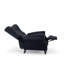 Buttoned Carmona Wingback Recliner Chair-1254594763