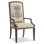 Rhapsody Insignia Arm Chair