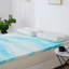 Surmatelas en mousse viscoélastique imprégnée de gel 2 po Suwanee-1520695125