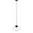 1 - Light Schoolhouse Pendant