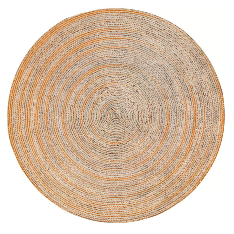 Tapis Saveah, Rond 3 pi 3 po