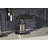 Castia by Studio McGee Widespread Bathroom Sink Faucet 1.0 GPM-92981862