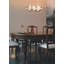 Fiore 13 - Light Chandelier