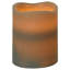 Unscented Flameless Votive Candle-486400500