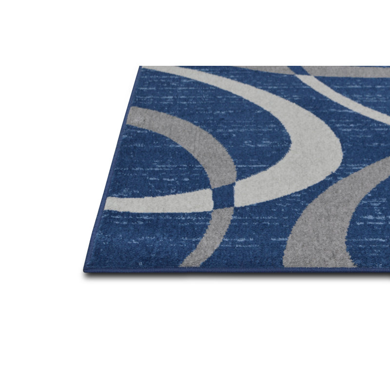 Donatien Indoor Rug, Rectangle 5' x 7'
