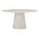 Alexa Round Dining Table