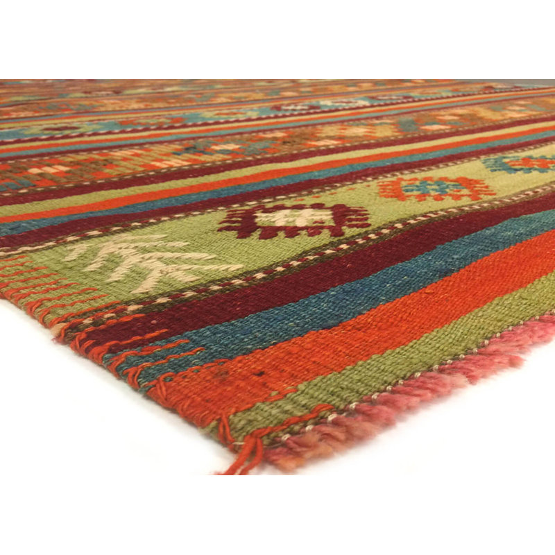 One-of-a-Kind 5'1" X 7'2" Area Rug
