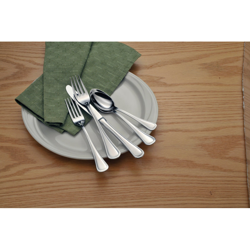 Couteau à beurre Oneida Hospitality Barcelona
