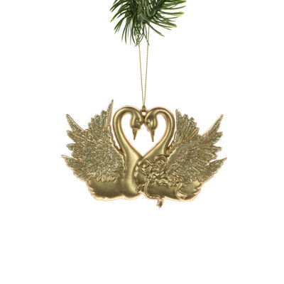 3'' Animals Hanging Figurine Ornament