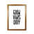Honey Oak Frame is unavailable