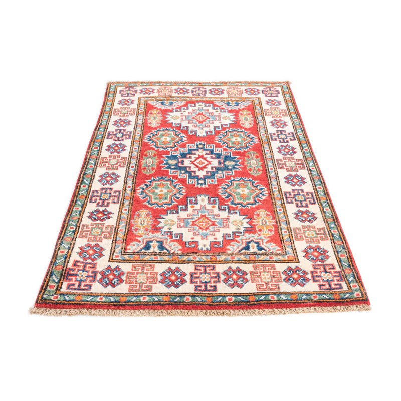 Tapis rouge Nebeker
