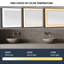 Miroir de salle de bain-86725690