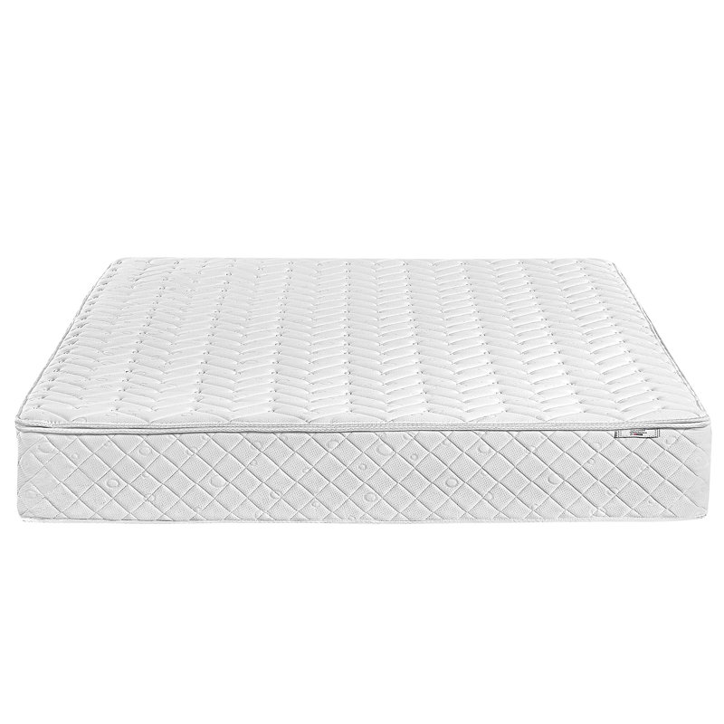 Harrill Symple Stuff Pocket Sprung 450 Mattress, European Kingsize (160 x 200cm), Medium