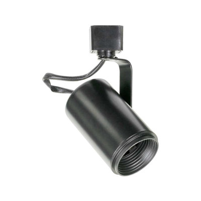 Adjustable Track Head