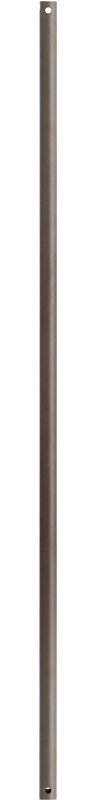 Tige de ventilateur de plafond 36" universal