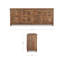 Augusta Sideboard Brown