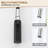 CASAINC 1.8 GPM Single-Handle Pull-Down Kitchen Faucet Single Hole Faucet-93175296