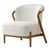 Ivory is out of stock selected