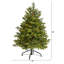 Lighted Artificial Christmas Tree-229082310
