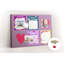 Cork Corkboard / Bulletin Board