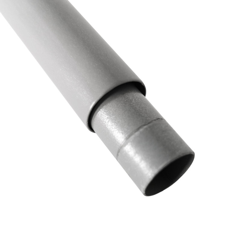 Arsenovic Chrome Adjustable 1.9cm, 2.8cm H x 120cm W 2.8cm D