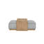 Repose-pieds et table-plateau