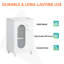 Meuble-lavabo simple l 20 po x P 15,6 po x H 30 po