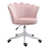 Rose est en rupture de stock