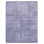 Tapis bleu clair Humaira Gabbeh 9 pi 2 po x 12 pi 0 po