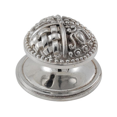Medici Mushroom Knob