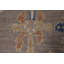 Tapis turc Oushak 8 x 10