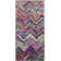 Anaheim Hand Tufted Performance Chevron Rug