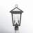 Lalla Transparent Lantern Head-996843460