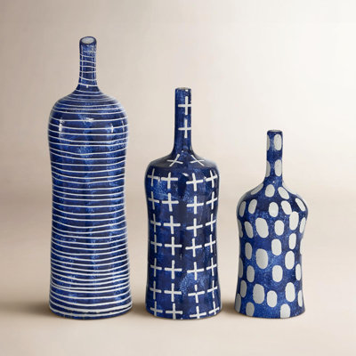 Ceramic Table Vase