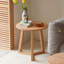 Ensemble de tables basses Burlywood
