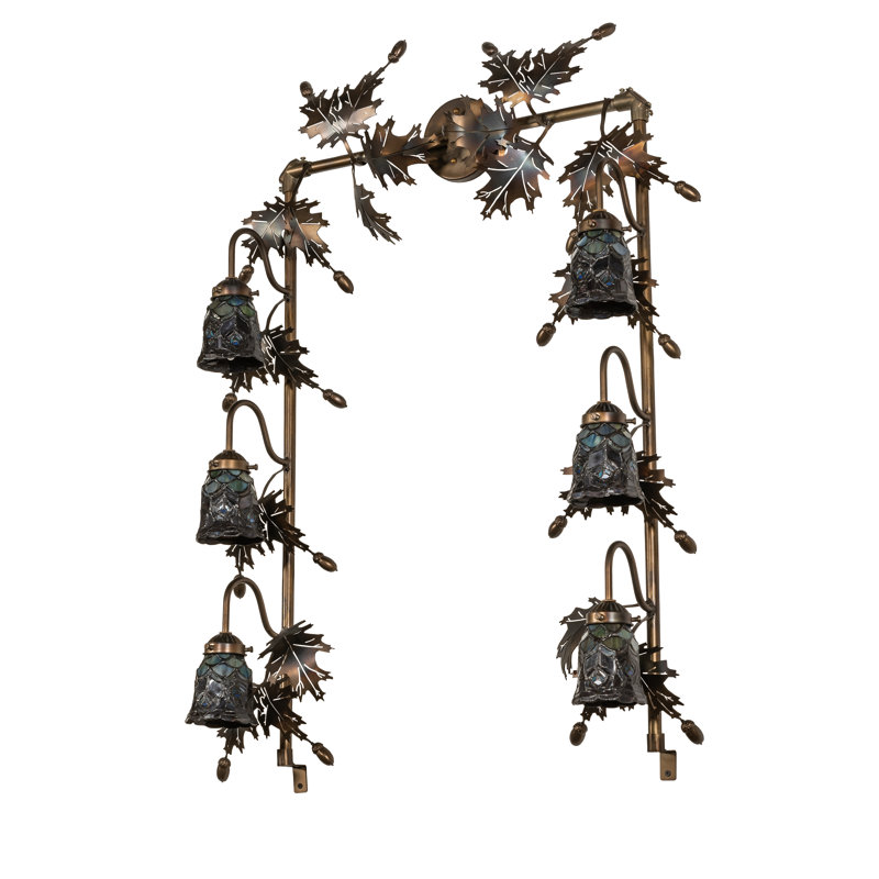 6 - Light Vanity Light
