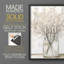 NAUTICAL Series XLIX Framed Print - Solid Wood-1871187859-1871187861