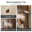 Avyana Armed Sconce-96691846