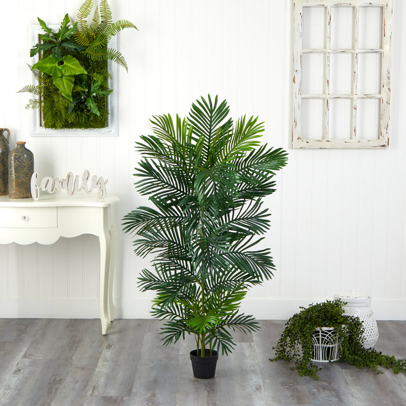 5ft. Areca Artificial Palm Tree UV Resistant (Indoor/Outdoor)